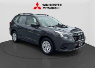 2023 Subaru Forester in Winchester, VA 22602 - 18153476 31