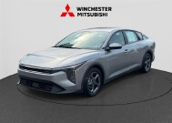 2025 Kia K4 in Winchester, VA 22602 - 18153477 5