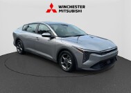 2025 Kia K4 in Winchester, VA 22602 - 18153477 31
