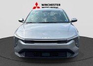 2025 Kia K4 in Winchester, VA 22602 - 18153477 6
