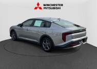 2025 Kia K4 in Winchester, VA 22602 - 18153477 4