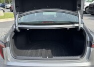 2025 Kia K4 in Winchester, VA 22602 - 18153477 12