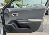 2025 Kia K4 in Winchester, VA 22602 - 18153477 8