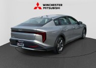 2025 Kia K4 in Winchester, VA 22602 - 18153477 2