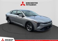 2025 Kia K4 in Winchester, VA 22602 - 18153477 1