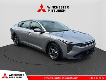 2025 Kia K4 in Winchester, VA 22602