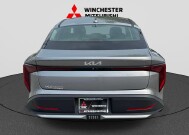 2025 Kia K4 in Winchester, VA 22602 - 18153477 3