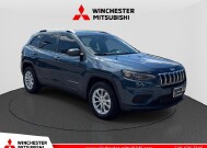2021 Jeep Cherokee in Winchester, VA 22602 - 18153478 1