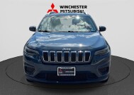2021 Jeep Cherokee in Winchester, VA 22602 - 18153478 6