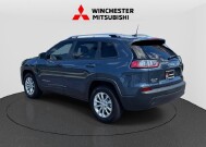 2021 Jeep Cherokee in Winchester, VA 22602 - 18153478 4