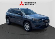 2021 Jeep Cherokee in Winchester, VA 22602 - 18153478 29