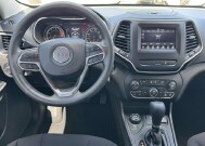 2021 Jeep Cherokee in Winchester, VA 22602 - 18153478 14