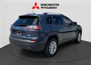 2021 Jeep Cherokee in Winchester, VA 22602 - 18153478 2