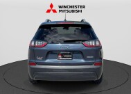 2021 Jeep Cherokee in Winchester, VA 22602 - 18153478 3