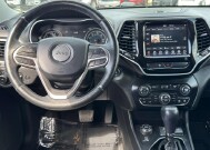 2019 Jeep Cherokee in Winchester, VA 22602 - 18153479 15