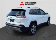 2019 Jeep Cherokee in Winchester, VA 22602 - 18153479 2