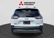 2019 Jeep Cherokee in Winchester, VA 22602 - 18153479 3