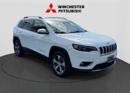 2019 Jeep Cherokee in Winchester, VA 22602 - 18153479 31
