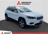 2019 Jeep Cherokee in Winchester, VA 22602 - 18153479 1