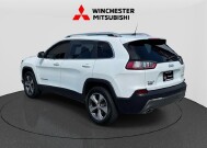2019 Jeep Cherokee in Winchester, VA 22602 - 18153479 4