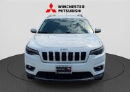 2019 Jeep Cherokee in Winchester, VA 22602 - 18153479 6
