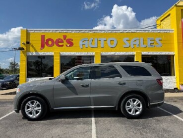 2020 Dodge Durango in Indianapolis, IN 46222-4002