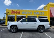 2016 GMC Yukon XL in Indianapolis, IN 46222-4002 - 18153481 1