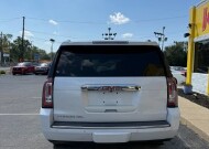 2016 GMC Yukon XL in Indianapolis, IN 46222-4002 - 18153481 4