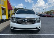 2015 Chevrolet Suburban in Indianapolis, IN 46222-4002 - 18153483 2