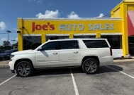 2015 Chevrolet Suburban in Indianapolis, IN 46222-4002 - 18153483 1