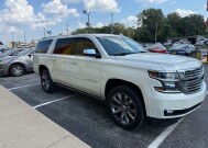 2015 Chevrolet Suburban in Indianapolis, IN 46222-4002 - 18153483 3
