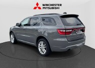 2025 Dodge Durango in Winchester, VA 22602 - 18153484 4