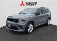 2025 Dodge Durango in Winchester, VA 22602 - 18153484 5