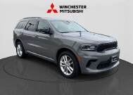 2025 Dodge Durango in Winchester, VA 22602 - 18153484 31