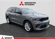 2025 Dodge Durango in Winchester, VA 22602 - 18153484 1