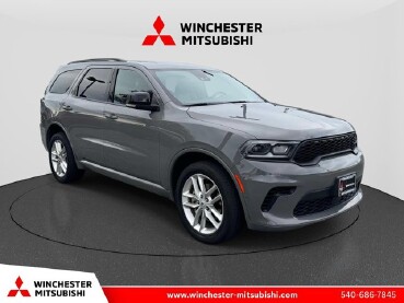 2025 Dodge Durango in Winchester, VA 22602