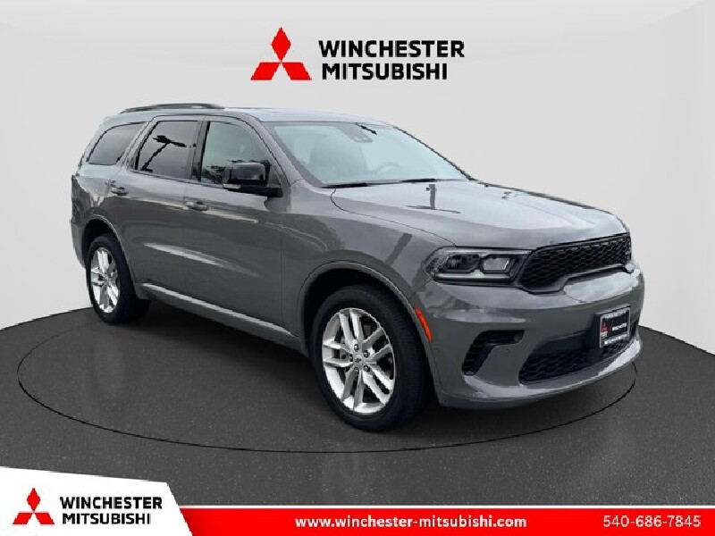 2025 Dodge Durango in Winchester, VA 22602 - 18153484