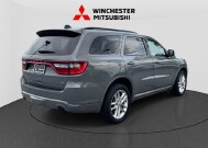 2025 Dodge Durango in Winchester, VA 22602 - 18153484 2