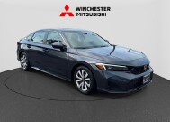 2025 Honda Civic in Winchester, VA 22602 - 18153485 1