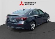 2025 Honda Civic in Winchester, VA 22602 - 18153485 2
