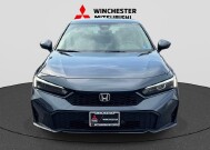2025 Honda Civic in Winchester, VA 22602 - 18153485 6