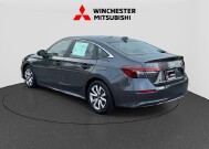 2025 Honda Civic in Winchester, VA 22602 - 18153485 4