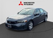 2025 Honda Civic in Winchester, VA 22602 - 18153485 5