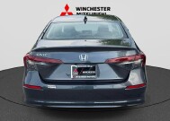 2025 Honda Civic in Winchester, VA 22602 - 18153485 3