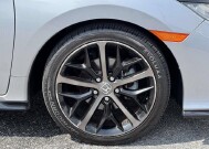2021 Honda Civic in Winchester, VA 22602 - 18153489 7