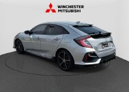 2021 Honda Civic in Winchester, VA 22602 - 18153489 4