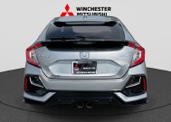 2021 Honda Civic in Winchester, VA 22602 - 18153489 3