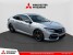 2021 Honda Civic in Winchester, VA 22602 - 18153489