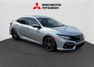 2021 Honda Civic in Winchester, VA 22602 - 18153489 1