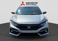 2021 Honda Civic in Winchester, VA 22602 - 18153489 6